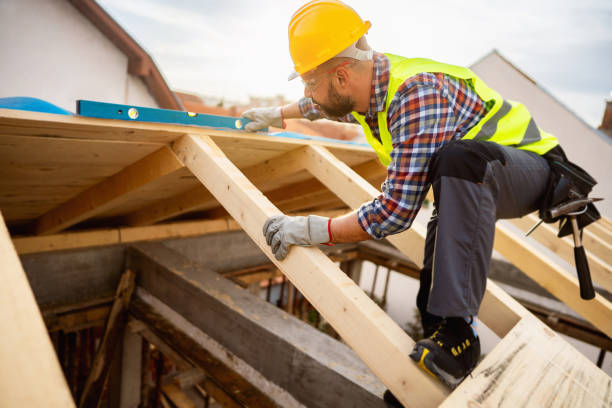 Best Storm Damage Roof Repair  in Rmel Valley Village, CA